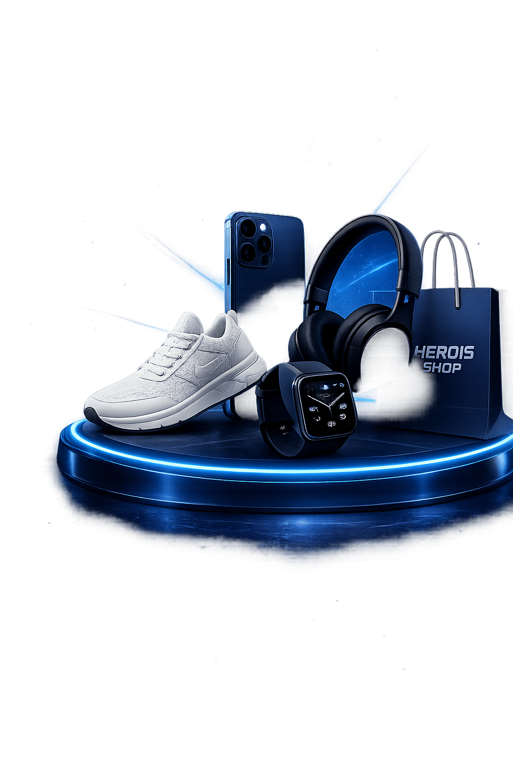 HEROIS Products